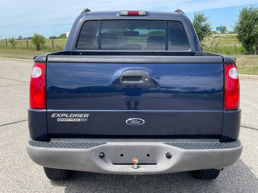 Used Ford Explorer Sport Trac 4dr 126" WB 4WD XLT 2003 | Geneva Motor Cars. Darien, Wisconsin Used Ford Explorer Sport Trac 4dr 126" WB 4WD XLT 2003 | Geneva Motor Cars. Darien, Wisconsin