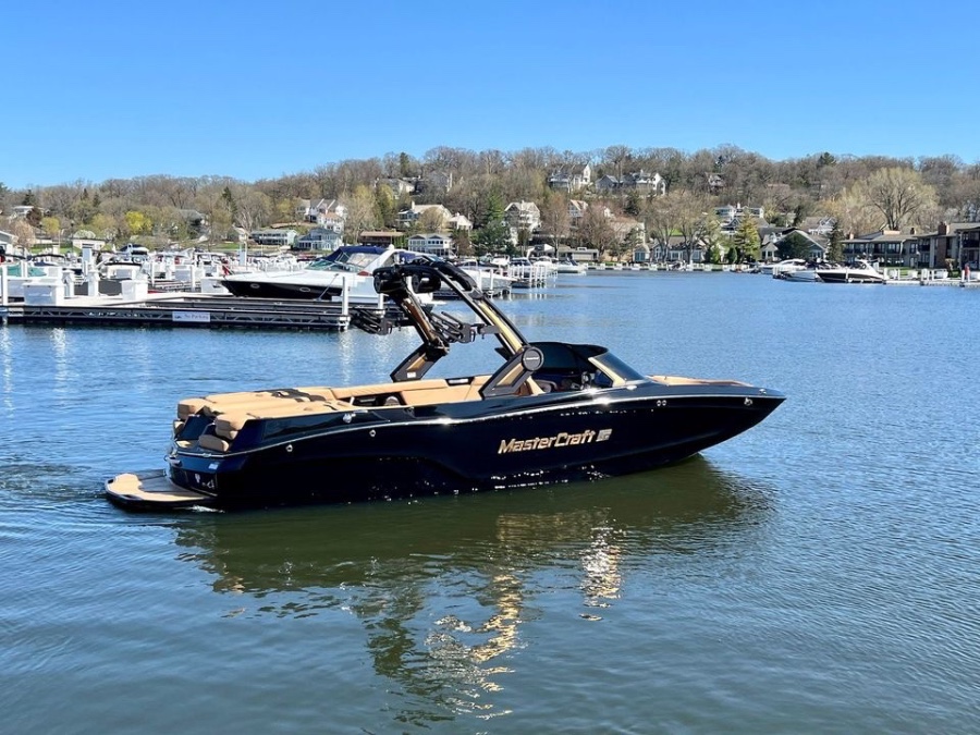 2022 Mastercraft XT24 BOAT, available for sale in Darien, Wisconsin | Geneva Motor Cars. Darien, Wisconsin 2022 Mastercraft XT24 BOAT, available for sale in Darien, Wisconsin | Geneva Motor Cars. Darien, Wisconsin