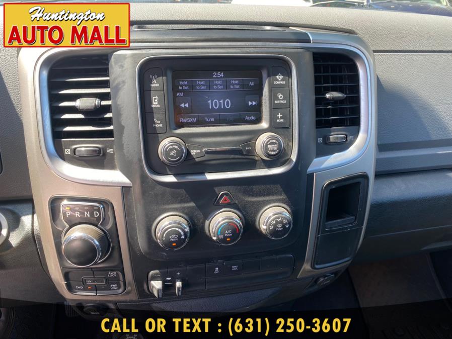 Used Ram 1500 4WD Quad Cab 140.5" Big Horn 2014 | Huntington Auto Mall. Huntington Station, New York Used Ram 1500 4WD Quad Cab 140.5" Big Horn 2014 | Huntington Auto Mall. Huntington Station, New York
