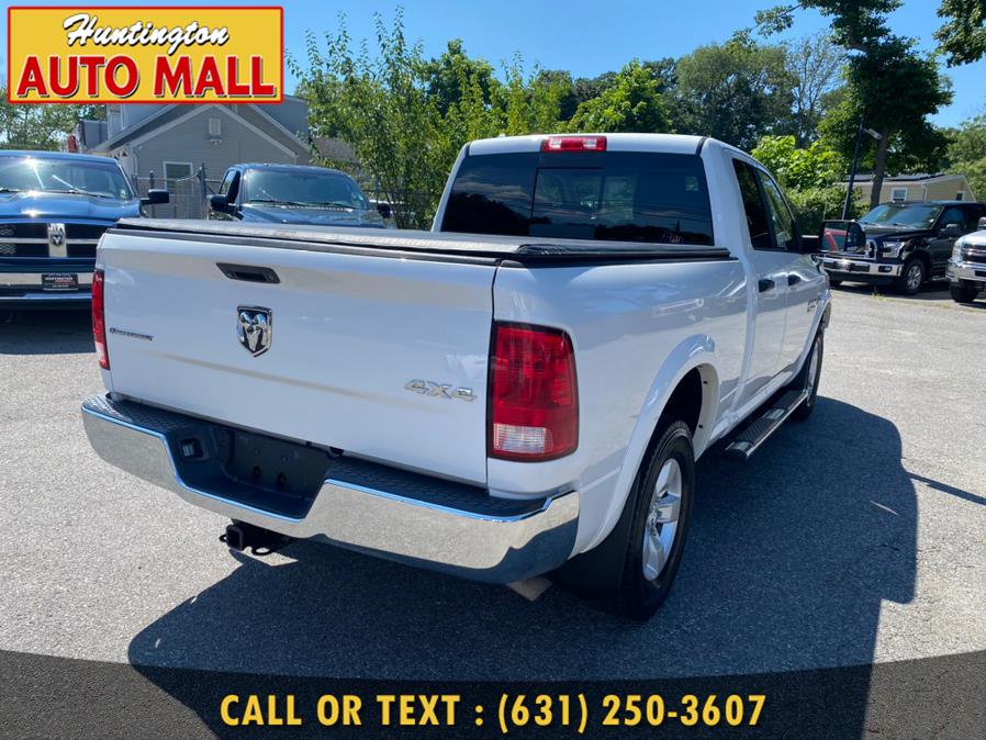Used Ram 1500 4WD Quad Cab 140.5" Big Horn 2014 | Huntington Auto Mall. Huntington Station, New York Used Ram 1500 4WD Quad Cab 140.5" Big Horn 2014 | Huntington Auto Mall. Huntington Station, New York