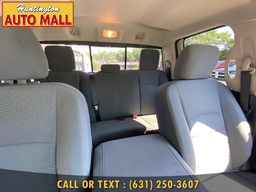 Used Ram 1500 4WD Quad Cab 140.5" Big Horn 2014 | Huntington Auto Mall. Huntington Station, New York Used Ram 1500 4WD Quad Cab 140.5" Big Horn 2014 | Huntington Auto Mall. Huntington Station, New York