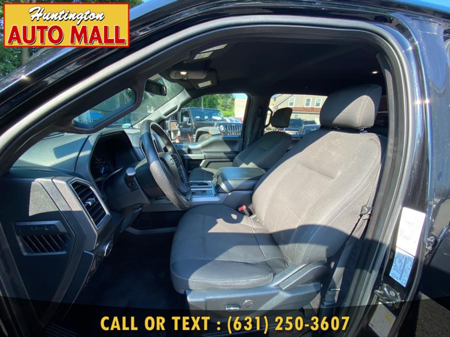 2016 Ford F-150 4WD SuperCrew Sport, available for sale in Huntington Station, New York | Huntington Auto Mall. Huntington Station, New York 2016 Ford F-150 4WD SuperCrew Sport, available for sale in Huntington Station, New York | Huntington Auto Mall. Huntington Station, New York