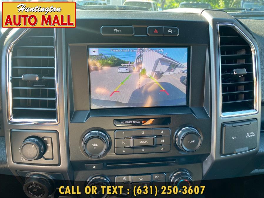 2016 Ford F-150 4WD SuperCrew Sport, available for sale in Huntington Station, New York | Huntington Auto Mall. Huntington Station, New York 2016 Ford F-150 4WD SuperCrew Sport, available for sale in Huntington Station, New York | Huntington Auto Mall. Huntington Station, New York