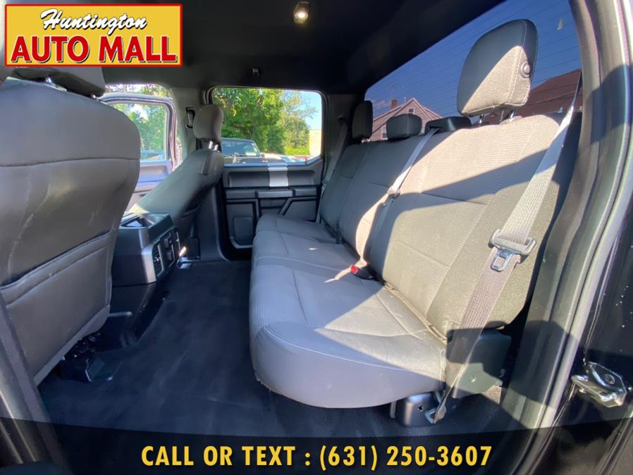 2016 Ford F-150 4WD SuperCrew Sport, available for sale in Huntington Station, New York | Huntington Auto Mall. Huntington Station, New York 2016 Ford F-150 4WD SuperCrew Sport, available for sale in Huntington Station, New York | Huntington Auto Mall. Huntington Station, New York