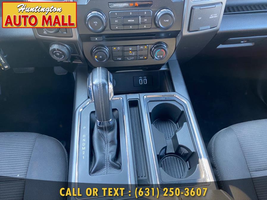2016 Ford F-150 4WD SuperCrew Sport, available for sale in Huntington Station, New York | Huntington Auto Mall. Huntington Station, New York 2016 Ford F-150 4WD SuperCrew Sport, available for sale in Huntington Station, New York | Huntington Auto Mall. Huntington Station, New York