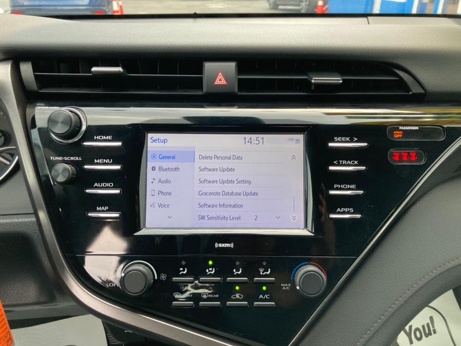 Used Toyota Camry LE Auto AWD (Natl) 2020 | Affordable Motors Inc. Bridgeport, Connecticut Used Toyota Camry LE Auto AWD (Natl) 2020 | Affordable Motors Inc. Bridgeport, Connecticut