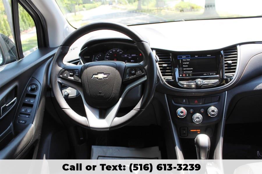 Used Chevrolet Trax 4dr LT 2019 | Great Neck Car Buyers & Sellers. Great Neck, New York Used Chevrolet Trax 4dr LT 2019 | Great Neck Car Buyers & Sellers. Great Neck, New York
