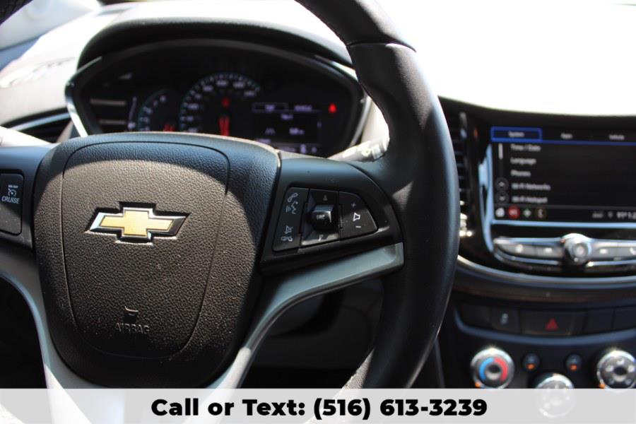 Used Chevrolet Trax 4dr LT 2019 | Great Neck Car Buyers & Sellers. Great Neck, New York Used Chevrolet Trax 4dr LT 2019 | Great Neck Car Buyers & Sellers. Great Neck, New York