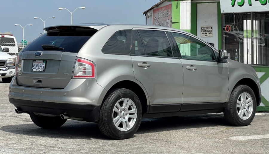Used Ford Edge 4dr SEL FWD 2008 | Green Light Auto. Corona, California Used Ford Edge 4dr SEL FWD 2008 | Green Light Auto. Corona, California