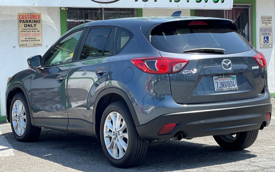 Used Mazda CX-5 FWD 4dr Auto Grand Touring 2013 | Green Light Auto. Corona, California Used Mazda CX-5 FWD 4dr Auto Grand Touring 2013 | Green Light Auto. Corona, California