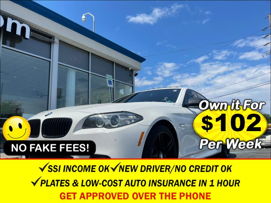 2015 BMW 535XI M PKG! . CLEAN CARFAX! LOW MILES!, available for sale in Rosedale, New York | Sunrise Auto Sales. Rosedale, New York 2015 BMW 535XI M PKG! . CLEAN CARFAX! LOW MILES!, available for sale in Rosedale, New York | Sunrise Auto Sales. Rosedale, New York