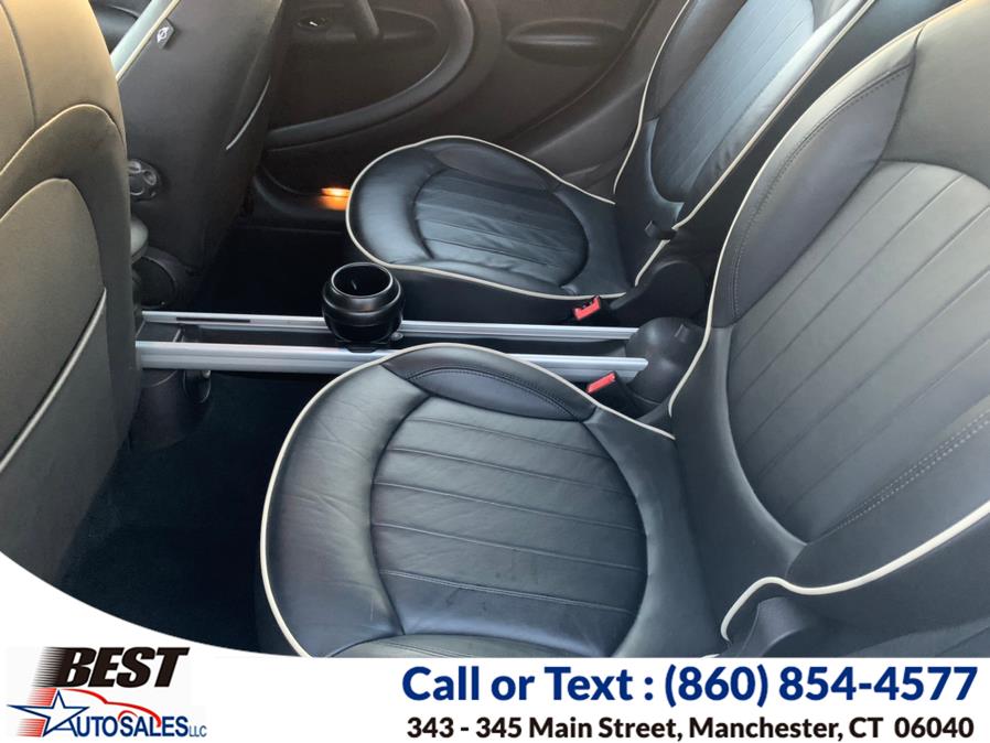 Used MINI Cooper Countryman AWD 4dr S ALL4 2011 | Best Auto Sales LLC. Manchester, Connecticut Used MINI Cooper Countryman AWD 4dr S ALL4 2011 | Best Auto Sales LLC. Manchester, Connecticut