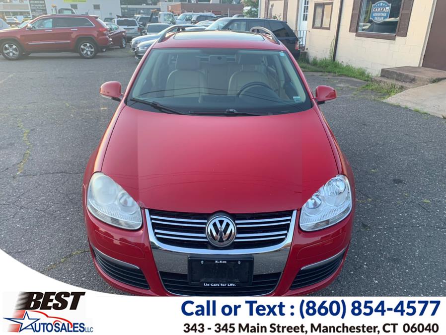 2009 Volkswagen Jetta SportWagen 4dr Auto SE PZEV, available for sale in Manchester, Connecticut | Best Auto Sales LLC. Manchester, Connecticut 2009 Volkswagen Jetta SportWagen 4dr Auto SE PZEV, available for sale in Manchester, Connecticut | Best Auto Sales LLC. Manchester, Connecticut