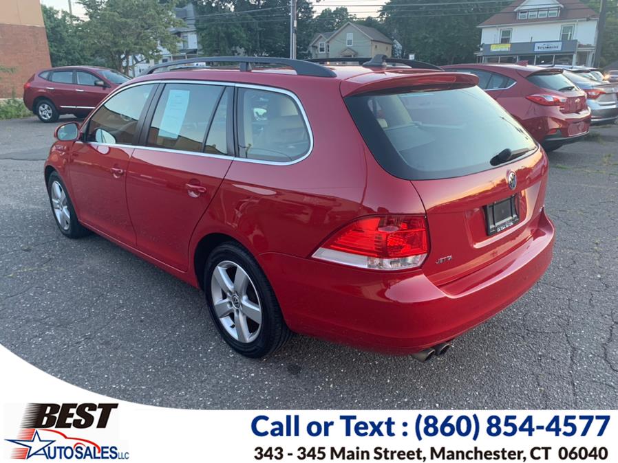 2009 Volkswagen Jetta SportWagen 4dr Auto SE PZEV, available for sale in Manchester, Connecticut | Best Auto Sales LLC. Manchester, Connecticut 2009 Volkswagen Jetta SportWagen 4dr Auto SE PZEV, available for sale in Manchester, Connecticut | Best Auto Sales LLC. Manchester, Connecticut