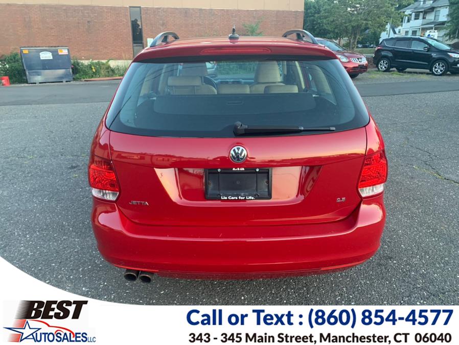 2009 Volkswagen Jetta SportWagen 4dr Auto SE PZEV, available for sale in Manchester, Connecticut | Best Auto Sales LLC. Manchester, Connecticut 2009 Volkswagen Jetta SportWagen 4dr Auto SE PZEV, available for sale in Manchester, Connecticut | Best Auto Sales LLC. Manchester, Connecticut