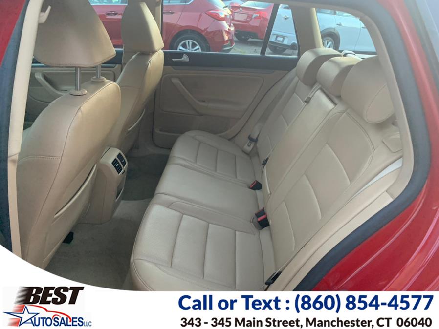 2009 Volkswagen Jetta SportWagen 4dr Auto SE PZEV, available for sale in Manchester, Connecticut | Best Auto Sales LLC. Manchester, Connecticut 2009 Volkswagen Jetta SportWagen 4dr Auto SE PZEV, available for sale in Manchester, Connecticut | Best Auto Sales LLC. Manchester, Connecticut