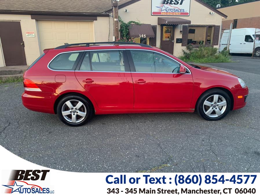 2009 Volkswagen Jetta SportWagen 4dr Auto SE PZEV, available for sale in Manchester, Connecticut | Best Auto Sales LLC. Manchester, Connecticut 2009 Volkswagen Jetta SportWagen 4dr Auto SE PZEV, available for sale in Manchester, Connecticut | Best Auto Sales LLC. Manchester, Connecticut