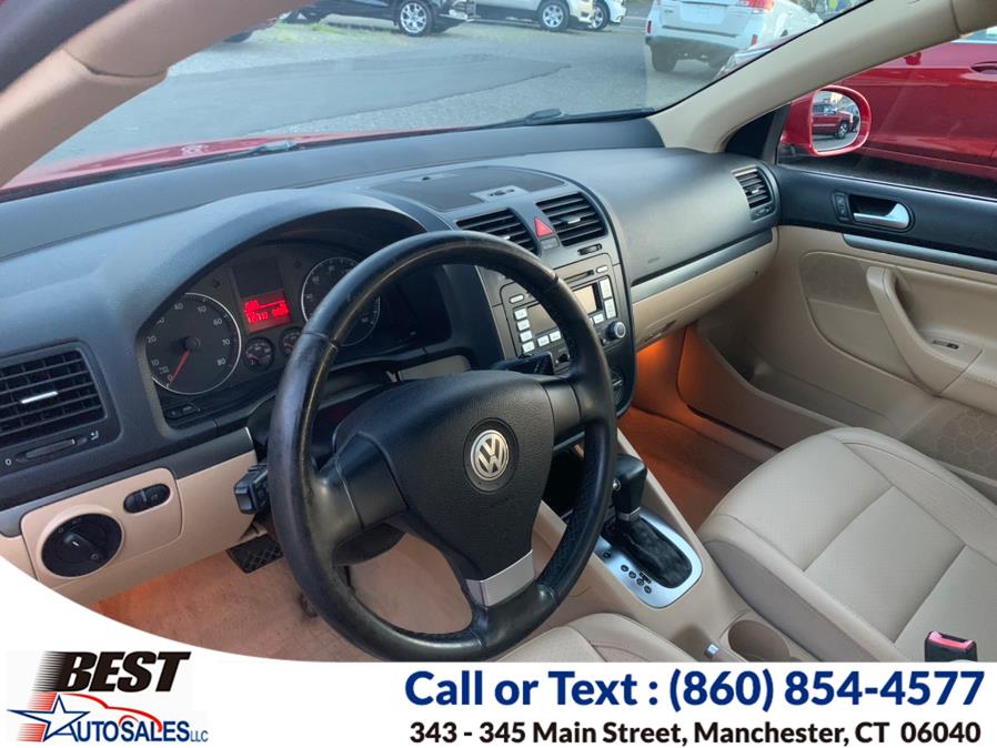 2009 Volkswagen Jetta SportWagen 4dr Auto SE PZEV, available for sale in Manchester, Connecticut | Best Auto Sales LLC. Manchester, Connecticut 2009 Volkswagen Jetta SportWagen 4dr Auto SE PZEV, available for sale in Manchester, Connecticut | Best Auto Sales LLC. Manchester, Connecticut