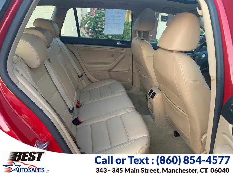 2009 Volkswagen Jetta SportWagen 4dr Auto SE PZEV, available for sale in Manchester, Connecticut | Best Auto Sales LLC. Manchester, Connecticut 2009 Volkswagen Jetta SportWagen 4dr Auto SE PZEV, available for sale in Manchester, Connecticut | Best Auto Sales LLC. Manchester, Connecticut