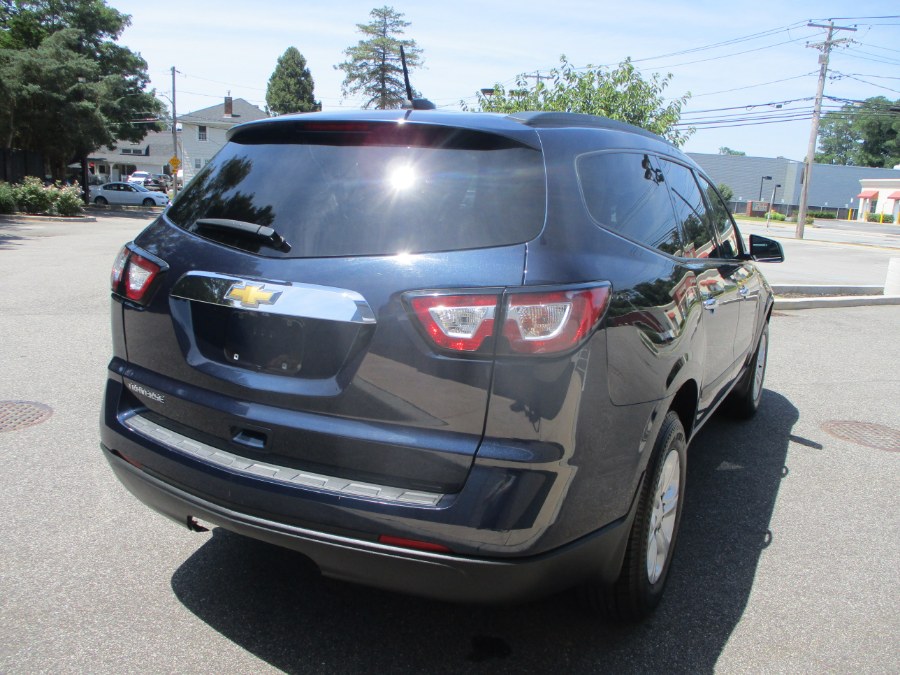 2017 Chevrolet Traverse FWD 4dr LS w/1LS, available for sale in Massapequa, New York | South Shore Auto Brokers & Sales. Massapequa, New York 2017 Chevrolet Traverse FWD 4dr LS w/1LS, available for sale in Massapequa, New York | South Shore Auto Brokers & Sales. Massapequa, New York