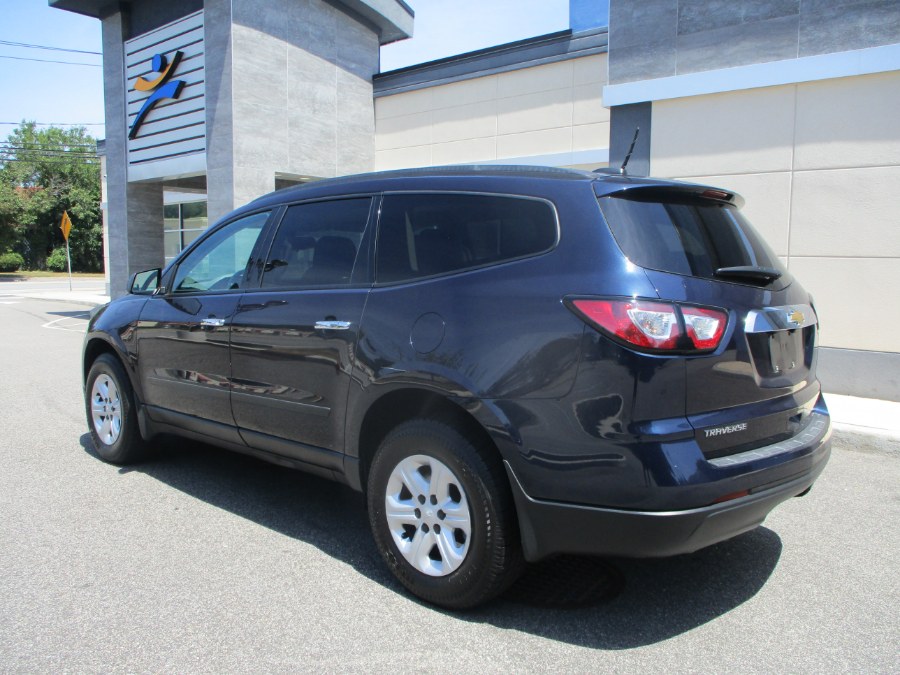 2017 Chevrolet Traverse FWD 4dr LS w/1LS, available for sale in Massapequa, New York | South Shore Auto Brokers & Sales. Massapequa, New York 2017 Chevrolet Traverse FWD 4dr LS w/1LS, available for sale in Massapequa, New York | South Shore Auto Brokers & Sales. Massapequa, New York