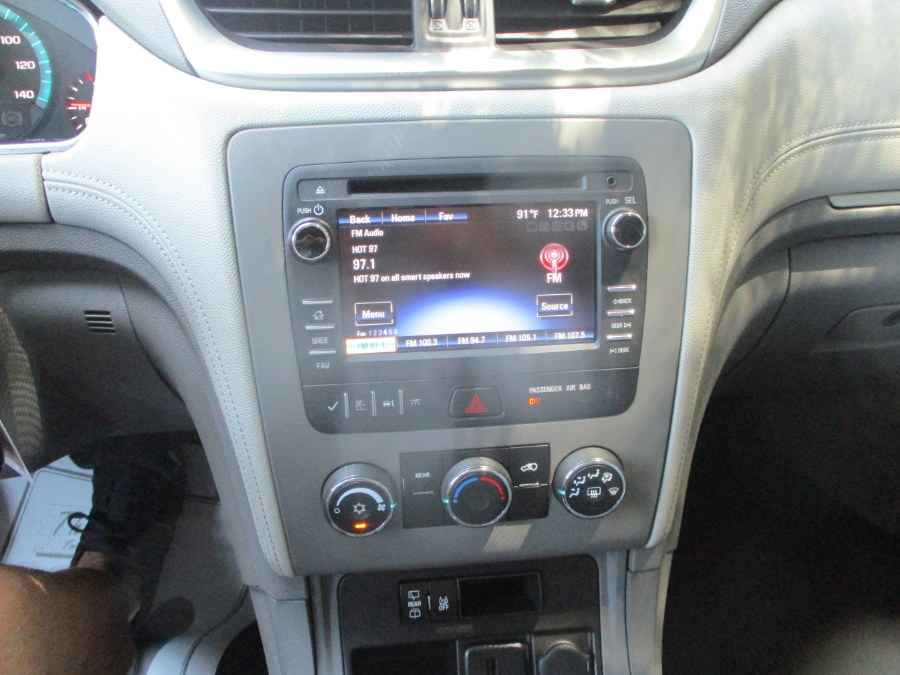 2017 Chevrolet Traverse FWD 4dr LS w/1LS, available for sale in Massapequa, New York | South Shore Auto Brokers & Sales. Massapequa, New York 2017 Chevrolet Traverse FWD 4dr LS w/1LS, available for sale in Massapequa, New York | South Shore Auto Brokers & Sales. Massapequa, New York