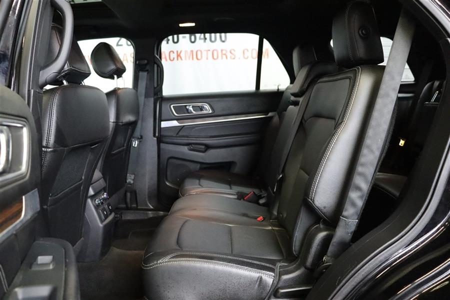 Used Ford Explorer LIMITED 2017 | Fast Track Motors. Paterson, New Jersey Used Ford Explorer LIMITED 2017 | Fast Track Motors. Paterson, New Jersey