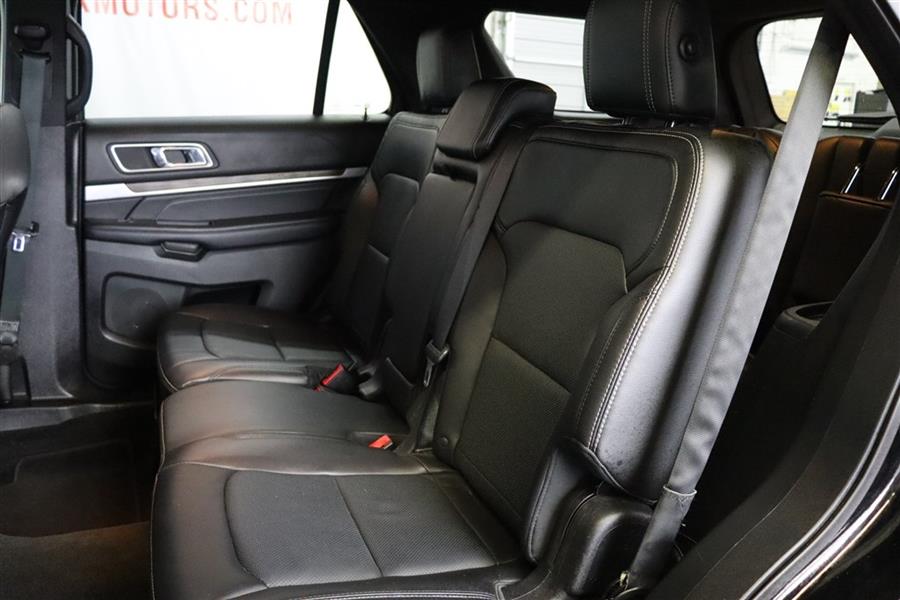 Used Ford Explorer LIMITED 2017 | Fast Track Motors. Paterson, New Jersey Used Ford Explorer LIMITED 2017 | Fast Track Motors. Paterson, New Jersey