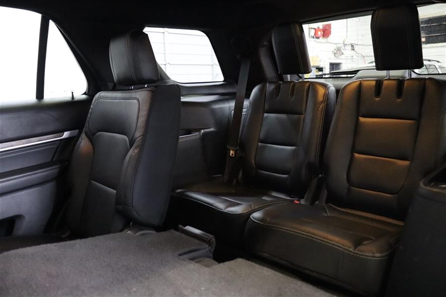 Used Ford Explorer LIMITED 2017 | Fast Track Motors. Paterson, New Jersey Used Ford Explorer LIMITED 2017 | Fast Track Motors. Paterson, New Jersey