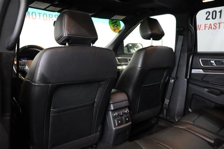 Used Ford Explorer LIMITED 2017 | Fast Track Motors. Paterson, New Jersey Used Ford Explorer LIMITED 2017 | Fast Track Motors. Paterson, New Jersey
