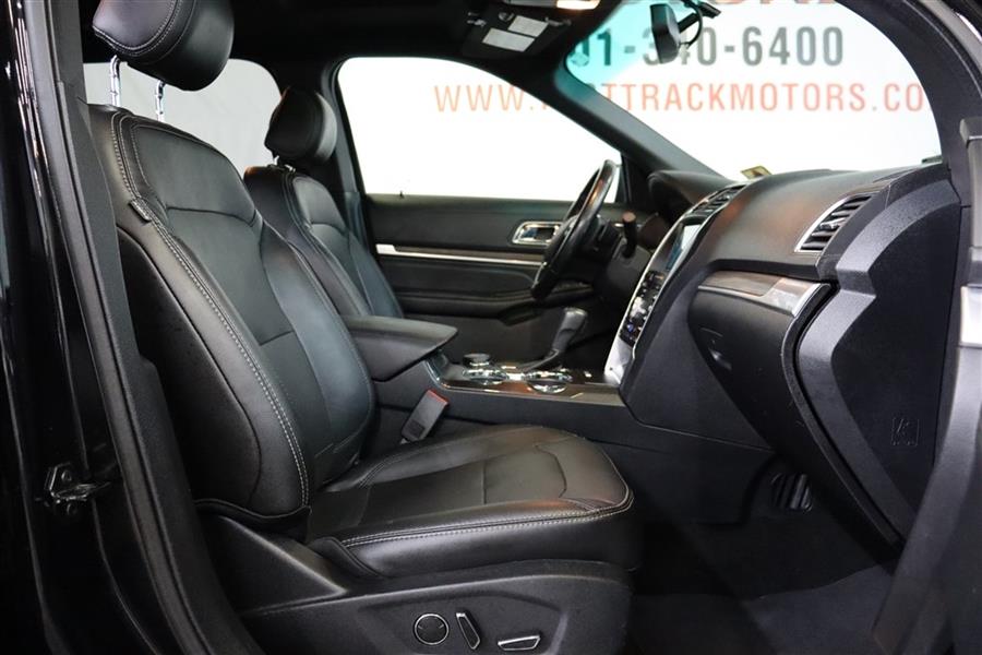 Used Ford Explorer LIMITED 2017 | Fast Track Motors. Paterson, New Jersey Used Ford Explorer LIMITED 2017 | Fast Track Motors. Paterson, New Jersey