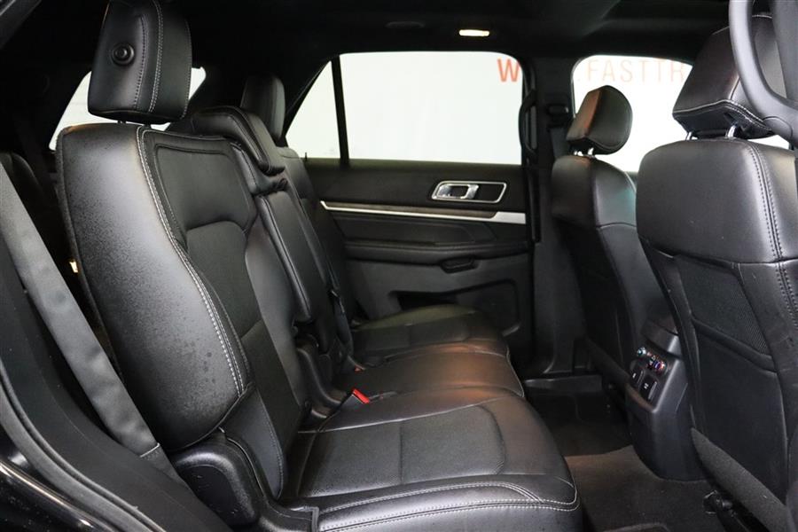 Used Ford Explorer LIMITED 2017 | Fast Track Motors. Paterson, New Jersey Used Ford Explorer LIMITED 2017 | Fast Track Motors. Paterson, New Jersey
