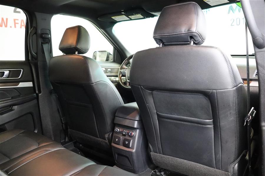 Used Ford Explorer LIMITED 2017 | Fast Track Motors. Paterson, New Jersey Used Ford Explorer LIMITED 2017 | Fast Track Motors. Paterson, New Jersey