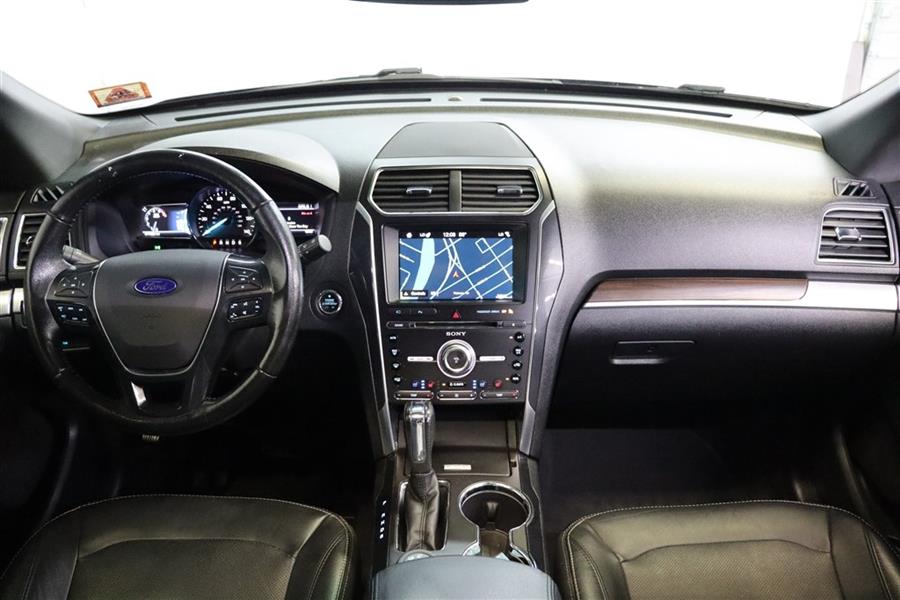 Used Ford Explorer LIMITED 2017 | Fast Track Motors. Paterson, New Jersey Used Ford Explorer LIMITED 2017 | Fast Track Motors. Paterson, New Jersey