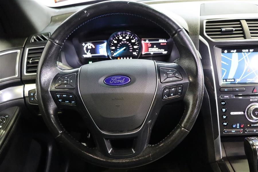 Used Ford Explorer LIMITED 2017 | Fast Track Motors. Paterson, New Jersey Used Ford Explorer LIMITED 2017 | Fast Track Motors. Paterson, New Jersey