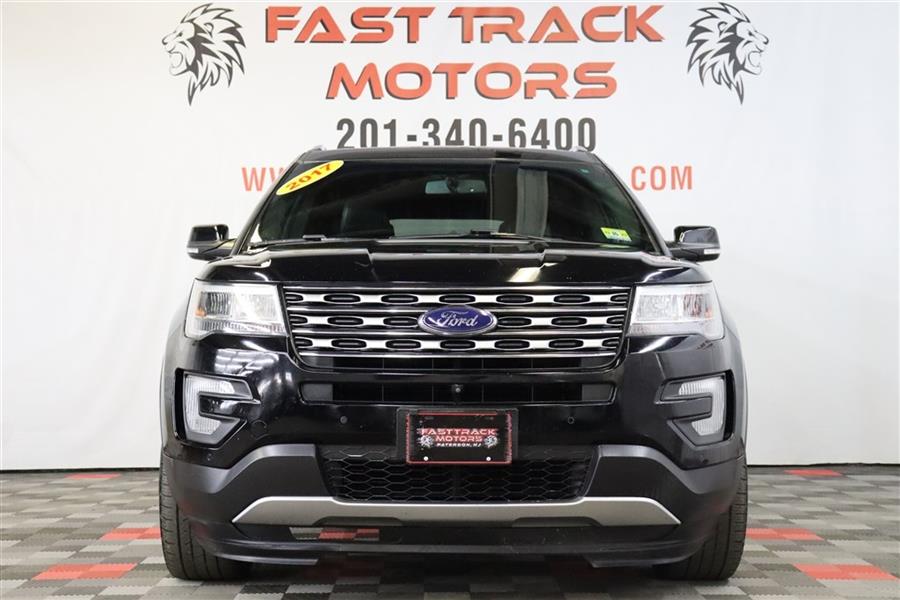 Used Ford Explorer LIMITED 2017 | Fast Track Motors. Paterson, New Jersey Used Ford Explorer LIMITED 2017 | Fast Track Motors. Paterson, New Jersey