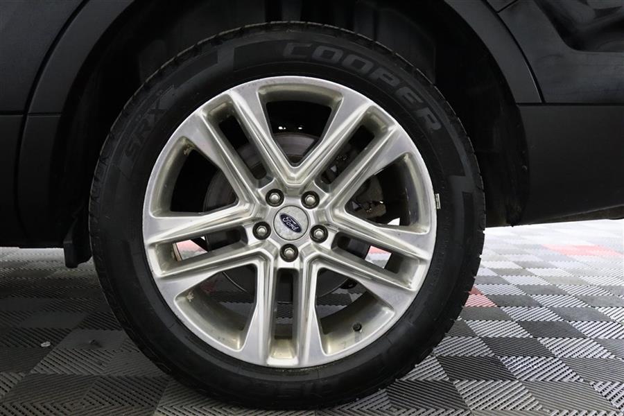 Used Ford Explorer LIMITED 2017 | Fast Track Motors. Paterson, New Jersey Used Ford Explorer LIMITED 2017 | Fast Track Motors. Paterson, New Jersey