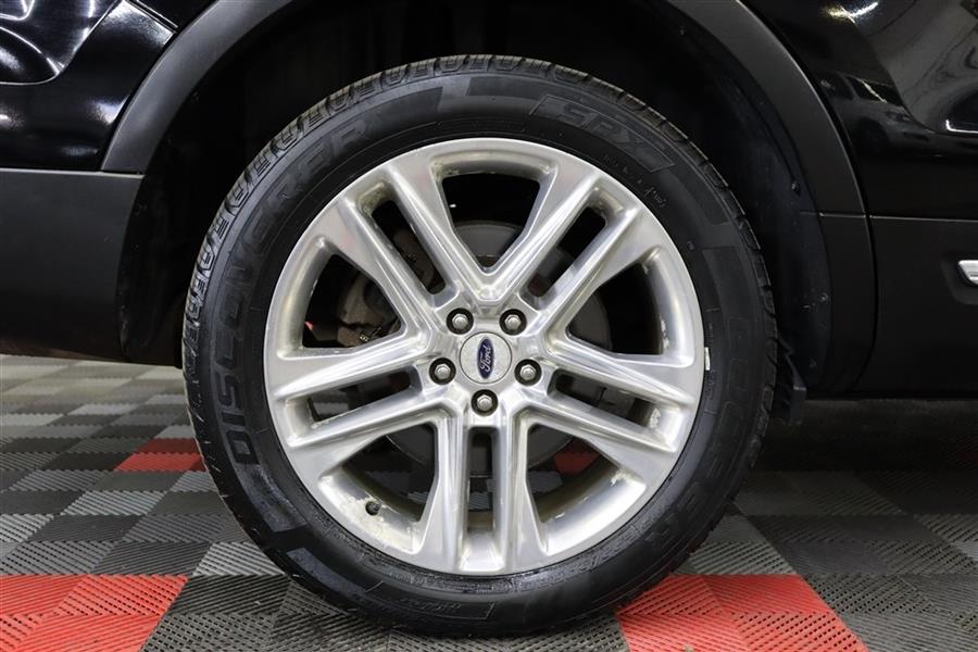 Used Ford Explorer LIMITED 2017 | Fast Track Motors. Paterson, New Jersey Used Ford Explorer LIMITED 2017 | Fast Track Motors. Paterson, New Jersey
