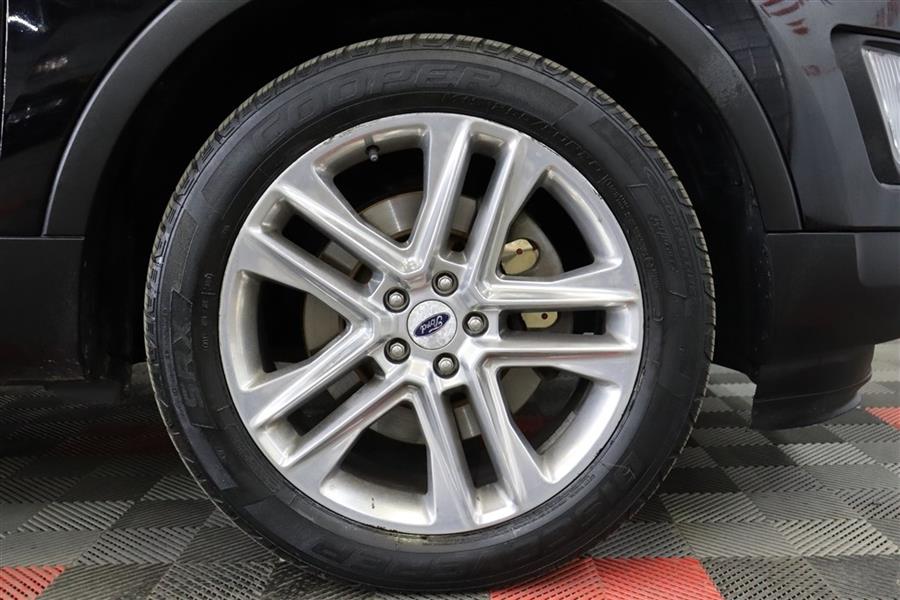 Used Ford Explorer LIMITED 2017 | Fast Track Motors. Paterson, New Jersey Used Ford Explorer LIMITED 2017 | Fast Track Motors. Paterson, New Jersey