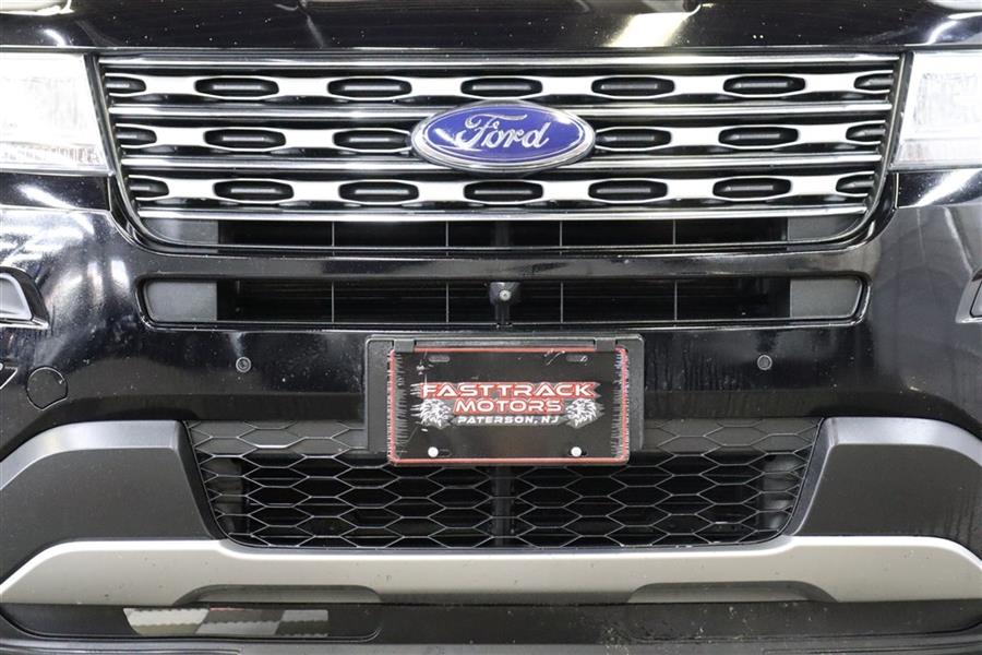 Used Ford Explorer LIMITED 2017 | Fast Track Motors. Paterson, New Jersey Used Ford Explorer LIMITED 2017 | Fast Track Motors. Paterson, New Jersey