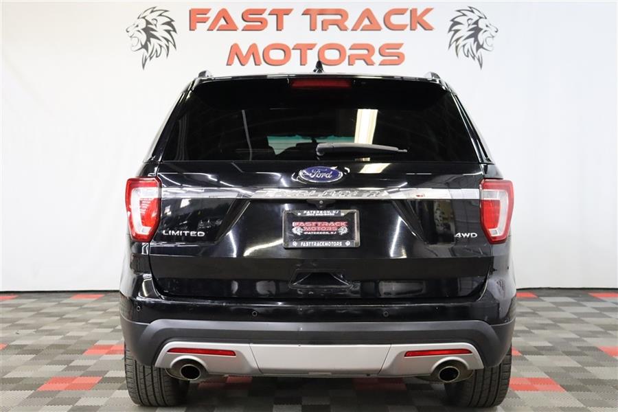 Used Ford Explorer LIMITED 2017 | Fast Track Motors. Paterson, New Jersey Used Ford Explorer LIMITED 2017 | Fast Track Motors. Paterson, New Jersey