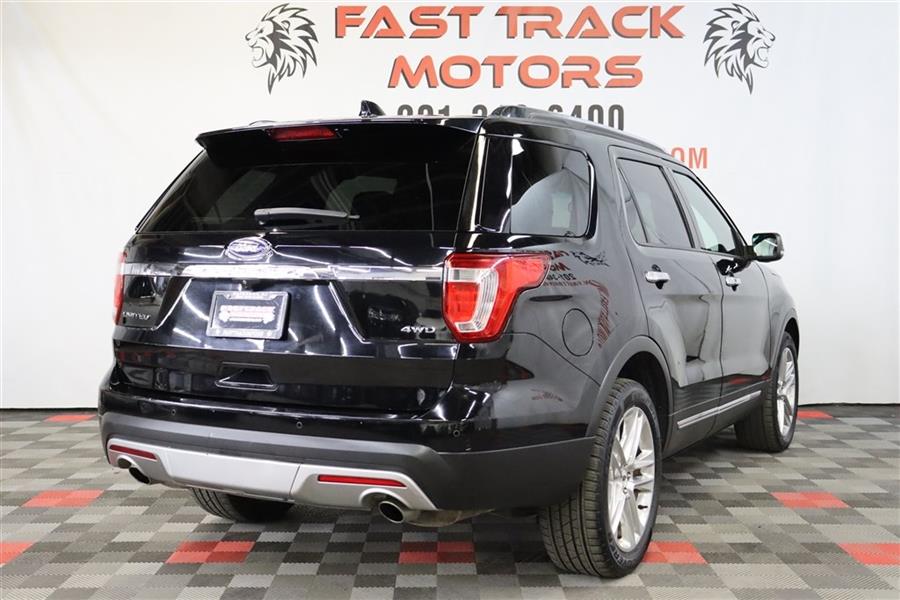 Used Ford Explorer LIMITED 2017 | Fast Track Motors. Paterson, New Jersey Used Ford Explorer LIMITED 2017 | Fast Track Motors. Paterson, New Jersey