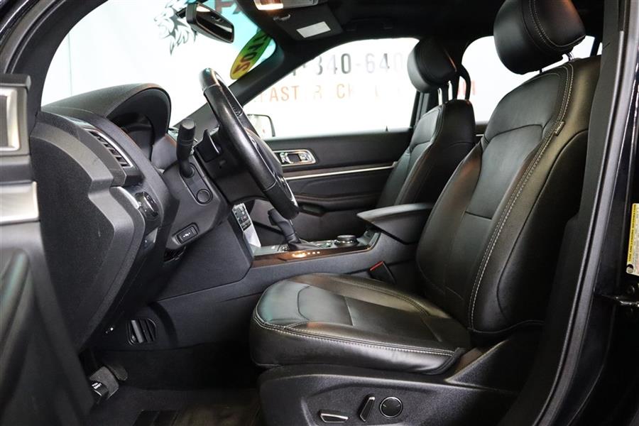 Used Ford Explorer LIMITED 2017 | Fast Track Motors. Paterson, New Jersey Used Ford Explorer LIMITED 2017 | Fast Track Motors. Paterson, New Jersey