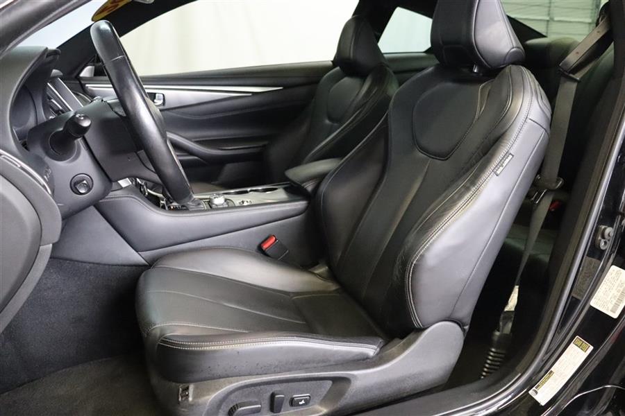 Used Infiniti Q60 PREMIUM 2017 | Fast Track Motors. Paterson, New Jersey Used Infiniti Q60 PREMIUM 2017 | Fast Track Motors. Paterson, New Jersey