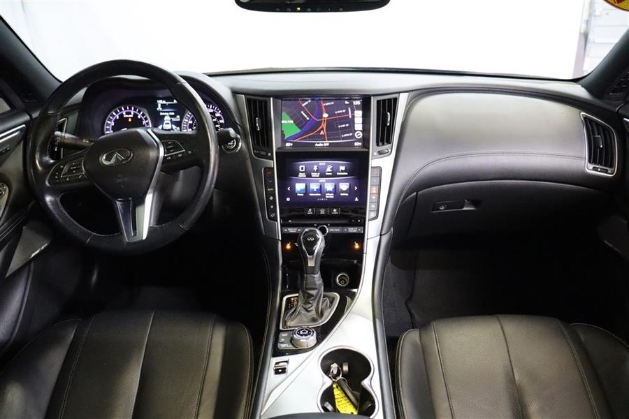Used Infiniti Q60 PREMIUM 2017 | Fast Track Motors. Paterson, New Jersey Used Infiniti Q60 PREMIUM 2017 | Fast Track Motors. Paterson, New Jersey