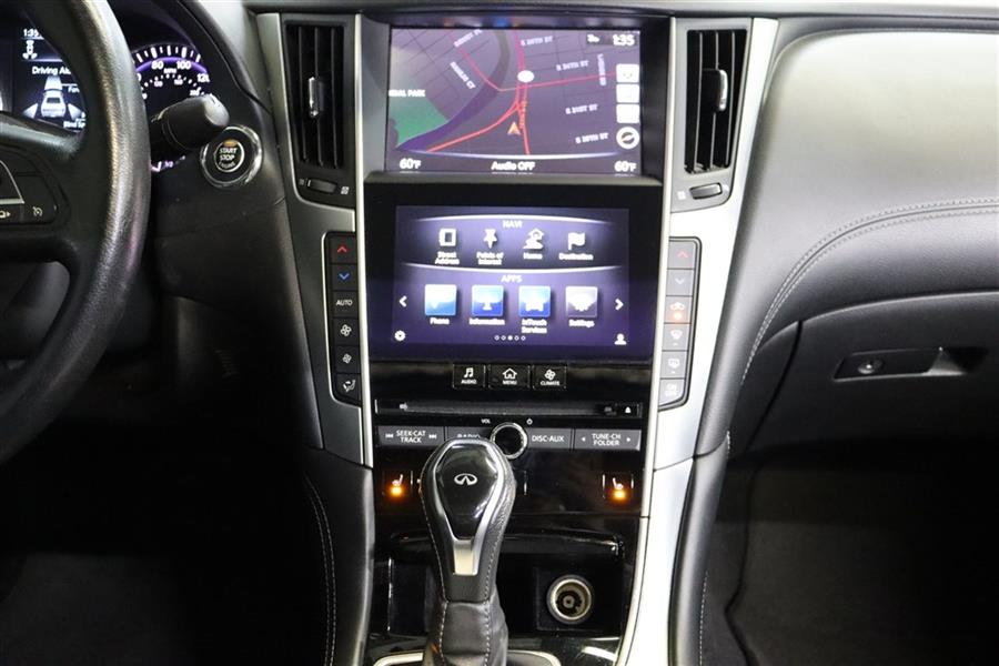Used Infiniti Q60 PREMIUM 2017 | Fast Track Motors. Paterson, New Jersey Used Infiniti Q60 PREMIUM 2017 | Fast Track Motors. Paterson, New Jersey
