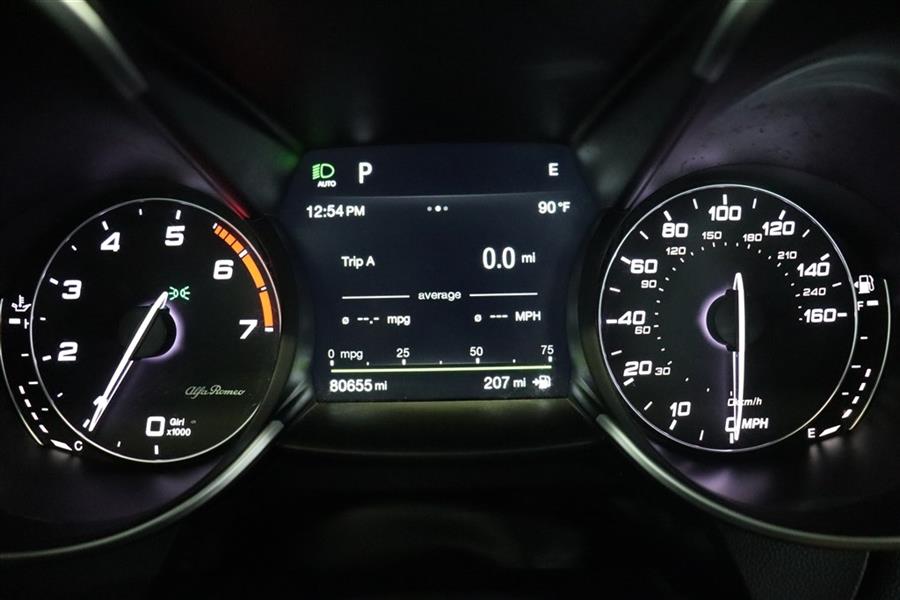 Used Alfa Romeo Giulia TI Q4 2017 | Fast Track Motors. Paterson, New Jersey Used Alfa Romeo Giulia TI Q4 2017 | Fast Track Motors. Paterson, New Jersey