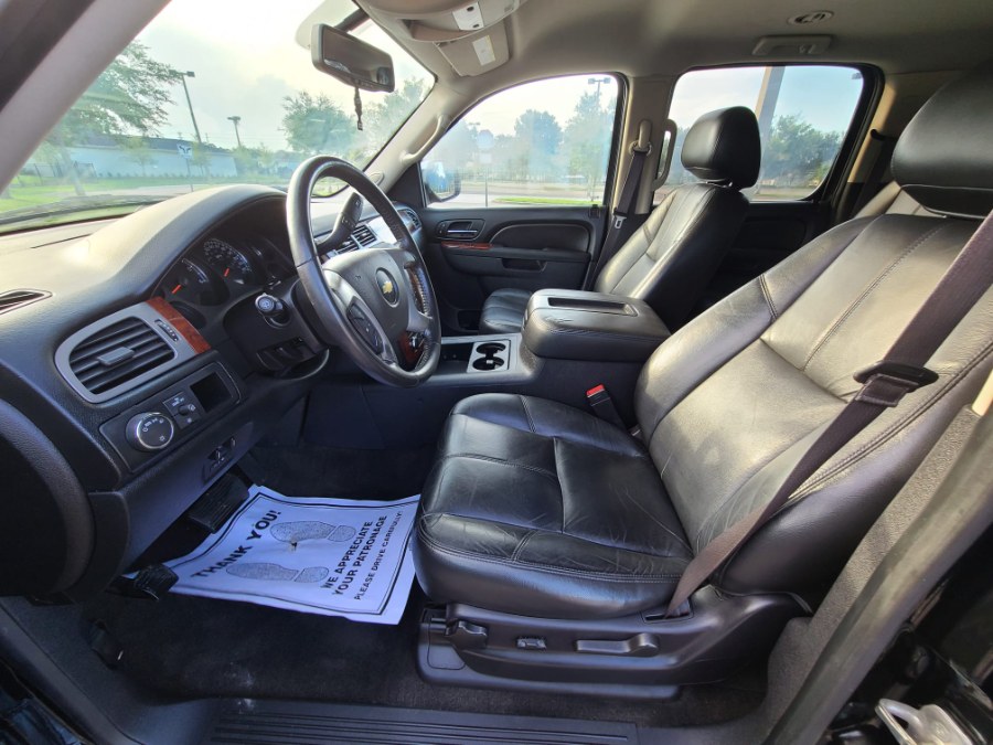 Used Chevrolet Suburban 2WD 4dr 1500 LT 2013 | Majestic Autos Inc.. Longwood, Florida