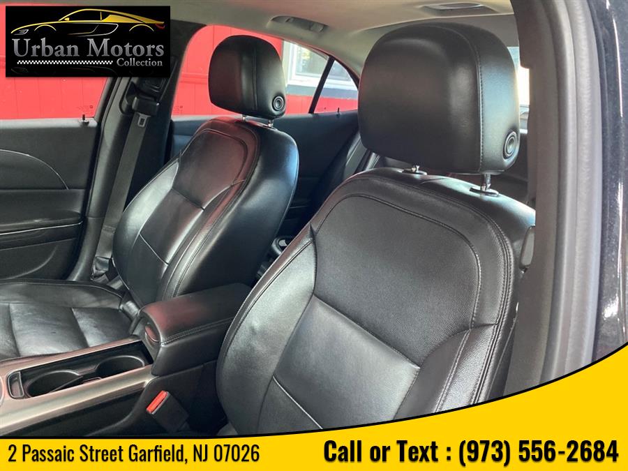 Used Chevrolet Malibu ECO 2013 | Urban Motors Collection. Garfield, New Jersey Used Chevrolet Malibu ECO 2013 | Urban Motors Collection. Garfield, New Jersey