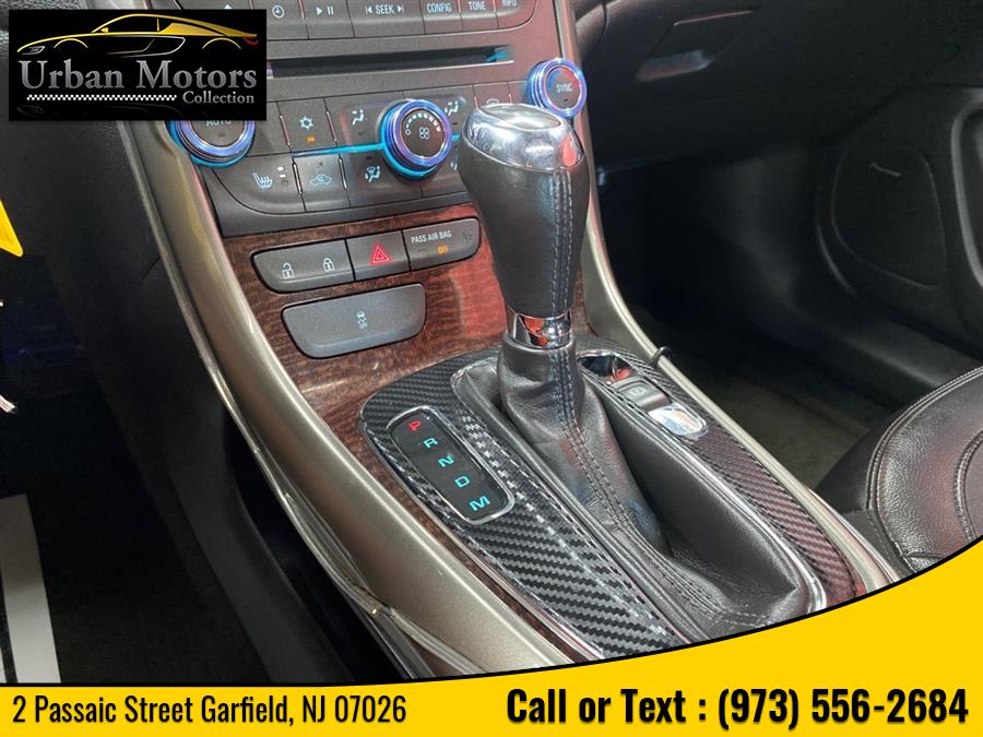 Used Chevrolet Malibu ECO 2013 | Urban Motors Collection. Garfield, New Jersey Used Chevrolet Malibu ECO 2013 | Urban Motors Collection. Garfield, New Jersey